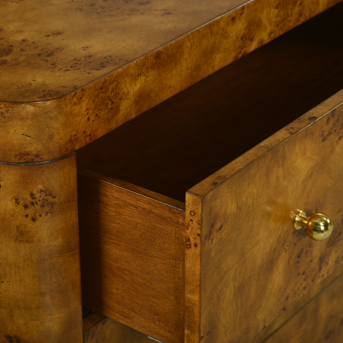 Oliver Home Furnishings Roland Chest