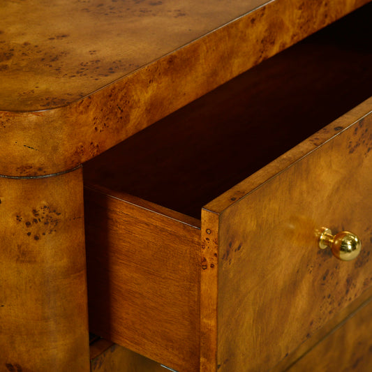 Oliver Home Furnishings Roland Chest