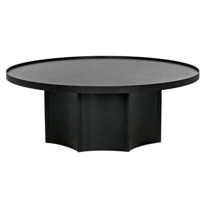 Noir Rome Coffee Table
