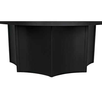 Noir Rome Coffee Table