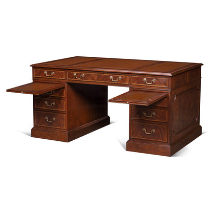 Maitland Smith Roosevelt Desk