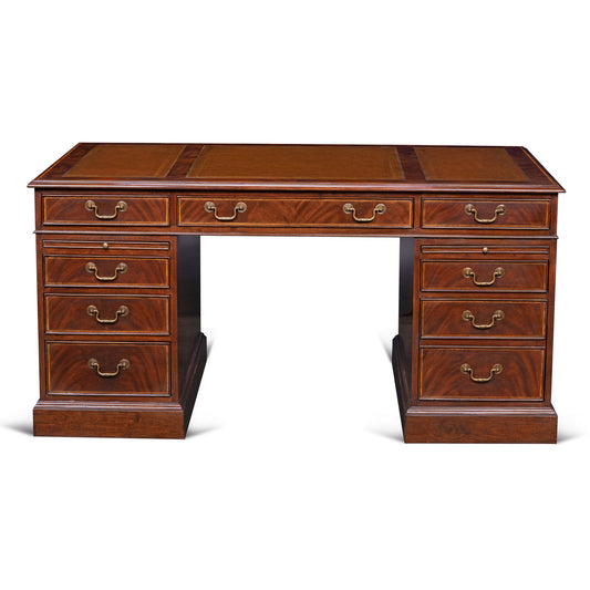 Maitland Smith Roosevelt Desk