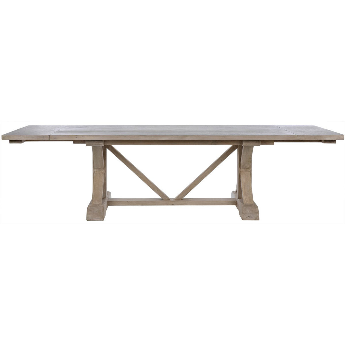 Rosario Solid Wood Dining Table
