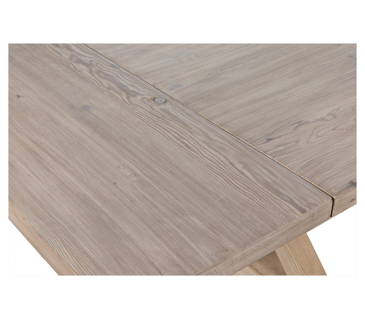 Rosario Solid Wood Dining Table
