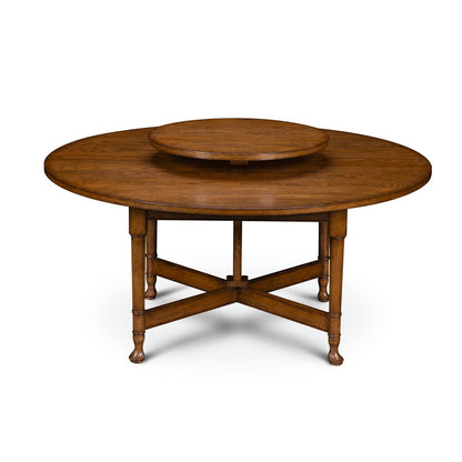Maitland Smith Rosemary Dining Table