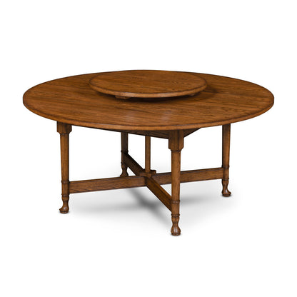 Maitland Smith Rosemary Dining Table
