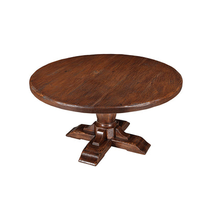 Michel Ferrand Pedestal Dining Table