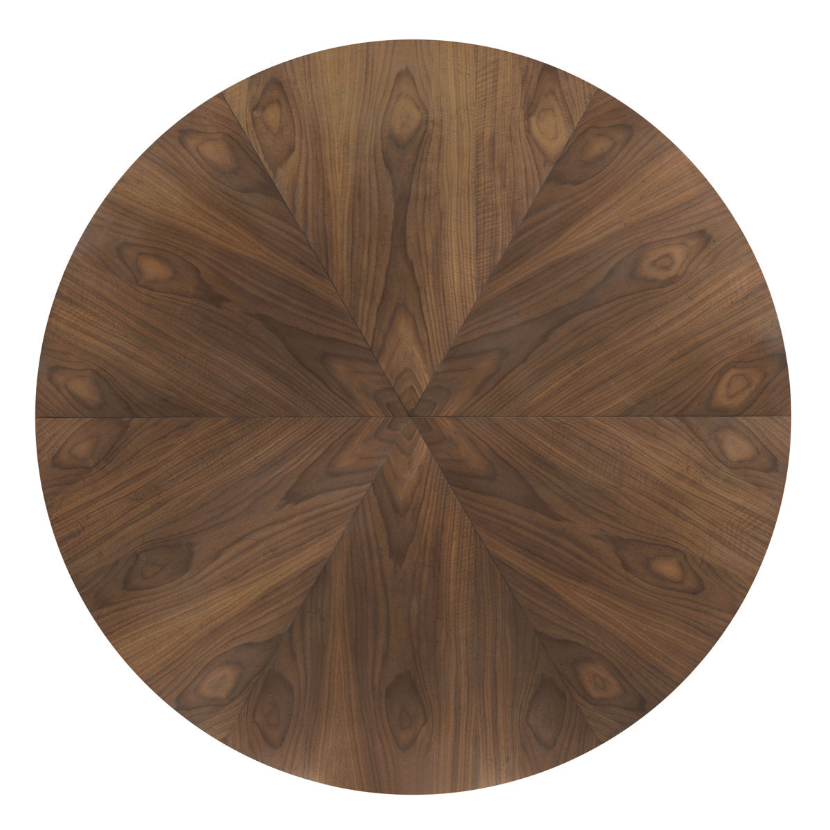 Woodbridge Furniture Rawlins Jupe Dining Table