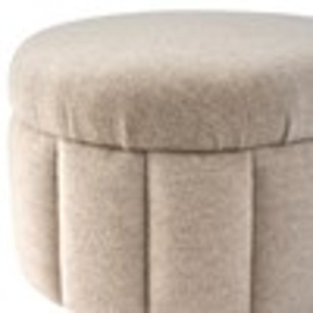 Ambella Cupcake Ottoman