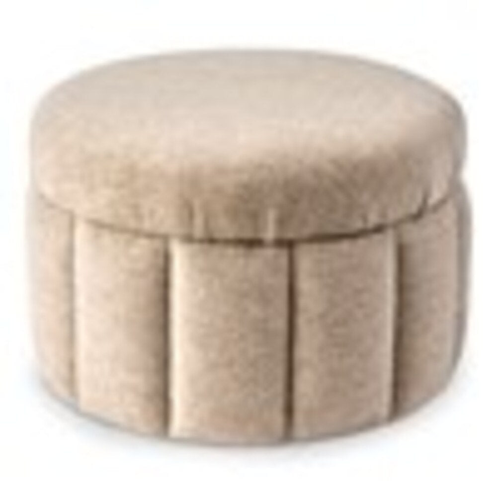 Ambella Cupcake Ottoman