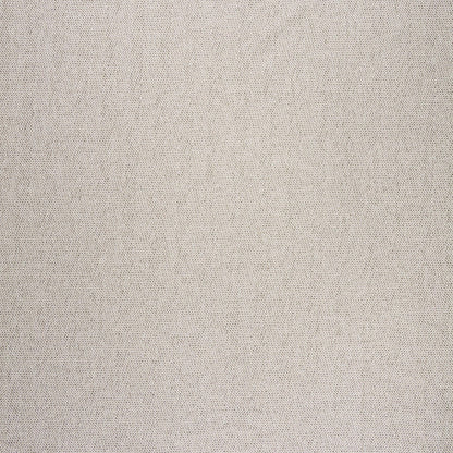 Paul Robert 54 Wide Tufted Round Cocktail Ottoman