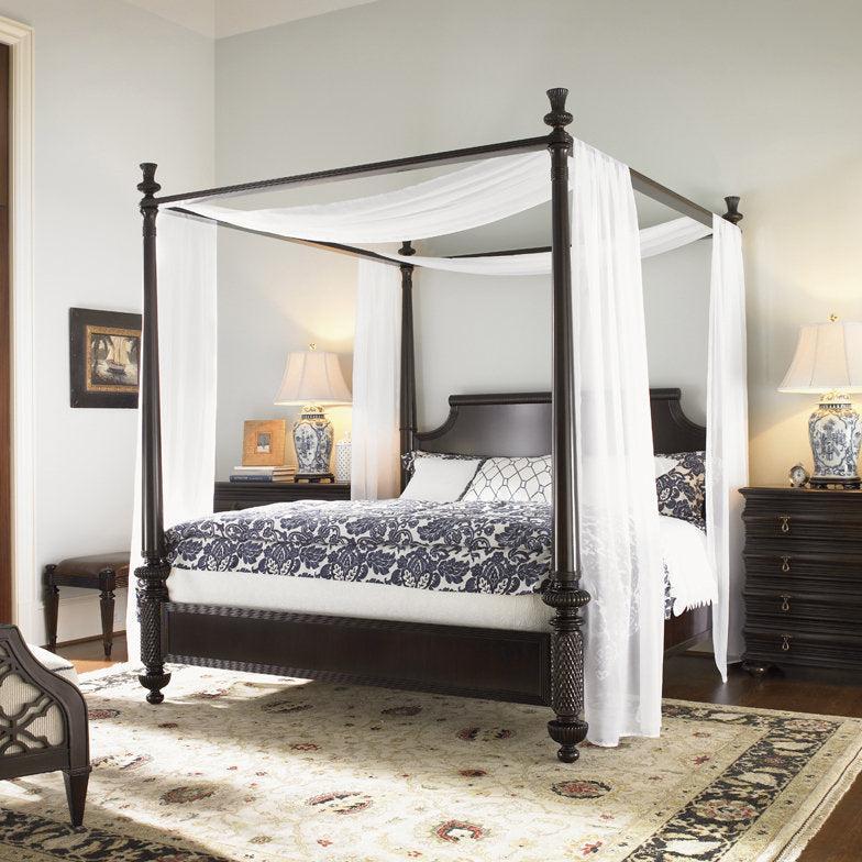 Royal Kahala Diamond Head Bed