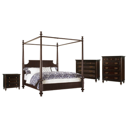 Royal Kahala Diamond Head Bed
