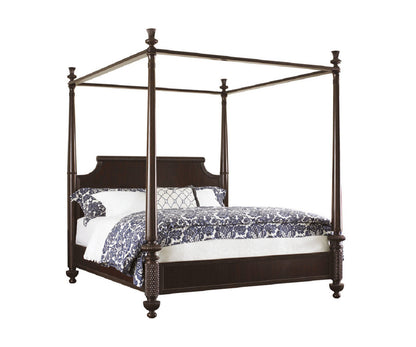 Royal Kahala Diamond Head Bed