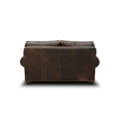 Eleanor Rigby Royale Loveseat
