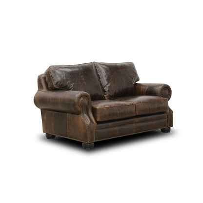 Eleanor Rigby Royale Loveseat