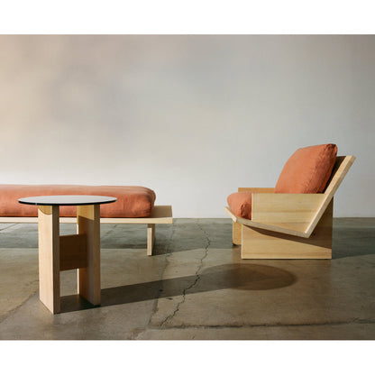 Rugosa Chair | Oatmeal