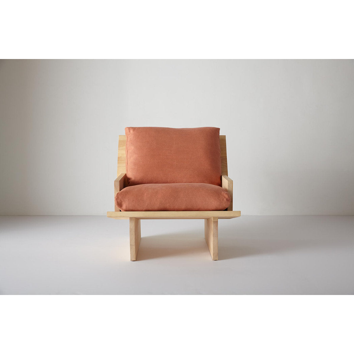 Rugosa Chair | Oatmeal