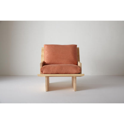 Rugosa Chair | Oatmeal