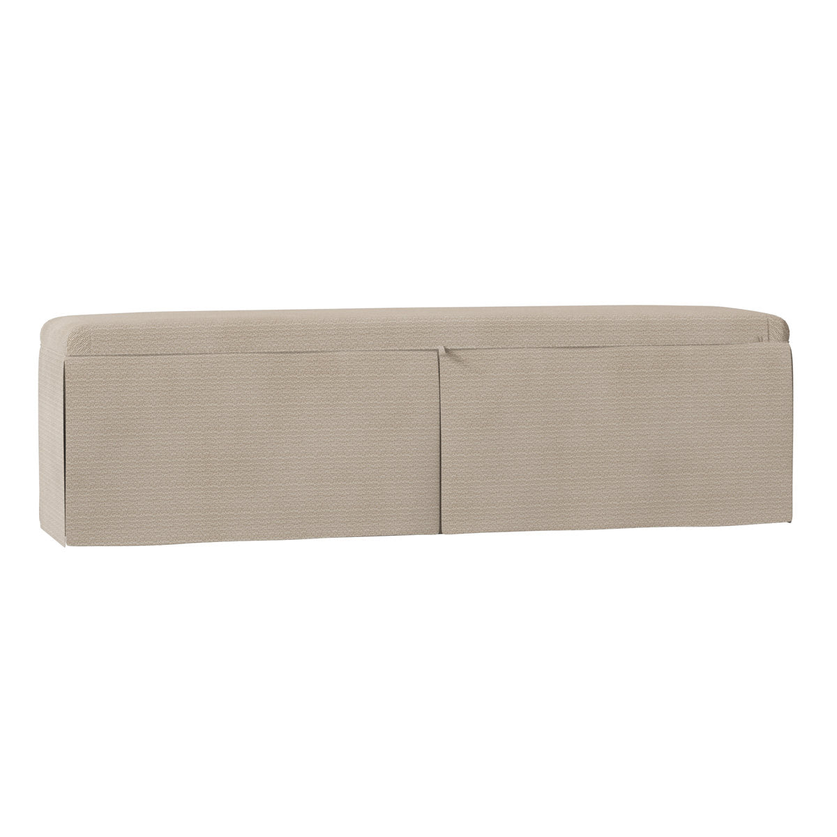Ryan Upholstered Storage Bench