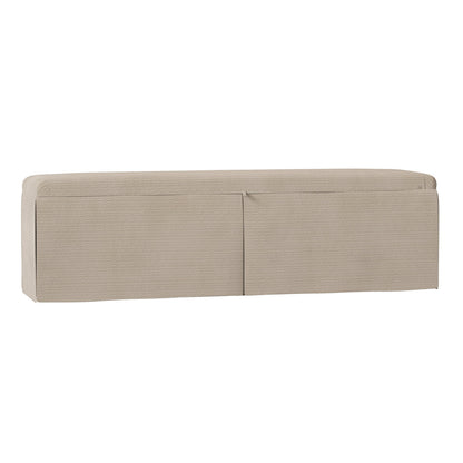 Ryan Upholstered Storage Bench