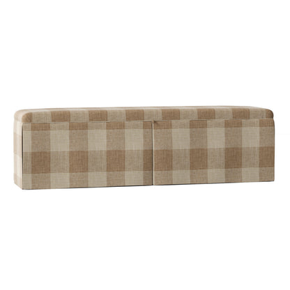 Ryan Upholstered Storage Bench
