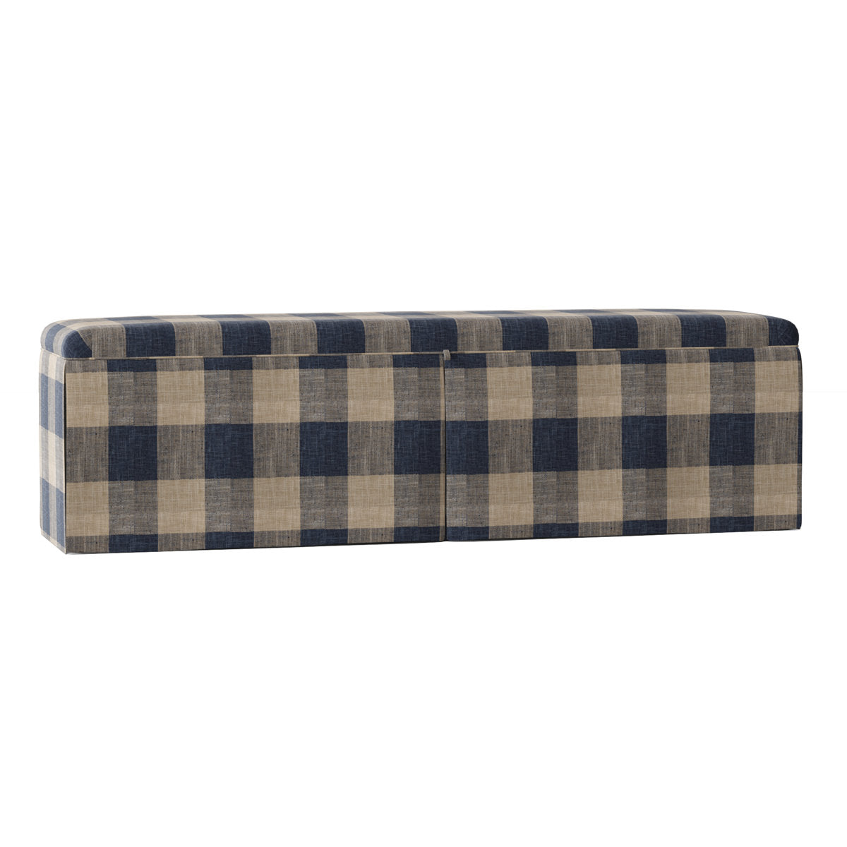 Ryan Upholstered Storage Bench