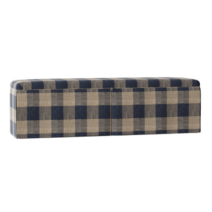 Ryan Upholstered Storage Bench