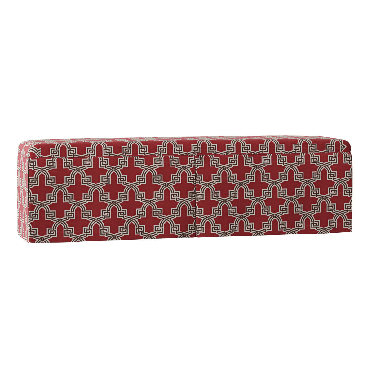 Ryan Upholstered Storage Bench