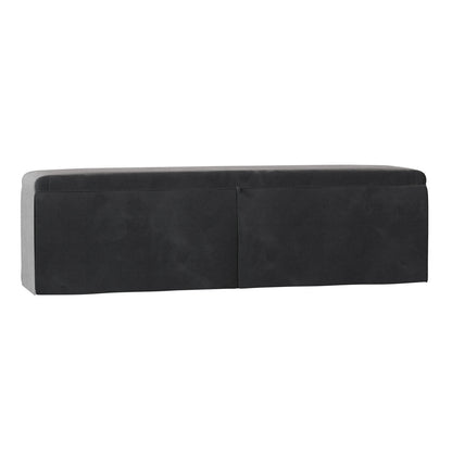 Ryan Upholstered Storage Bench