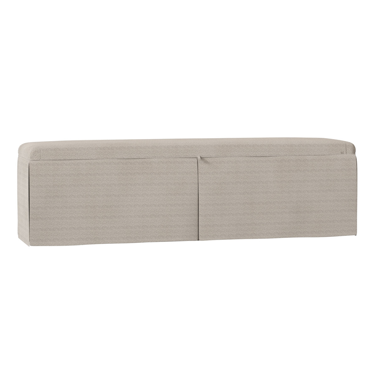 Ryan Upholstered Storage Bench