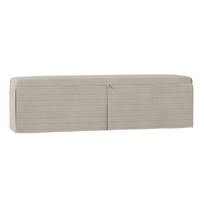 Ryan Upholstered Storage Bench