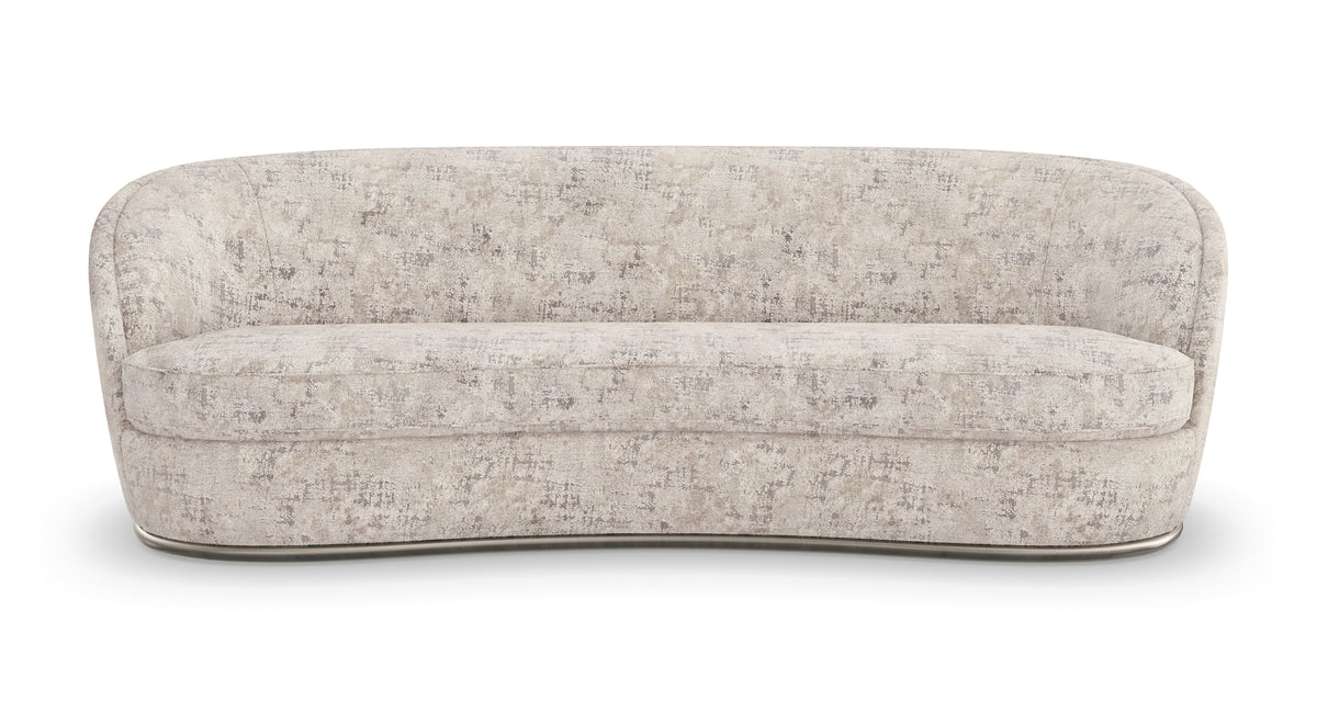 Caracole Signature Debut Nebula Sofa (UPH-025V-116-B) INV
