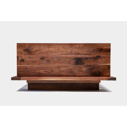 Artless Sq Platform Bed