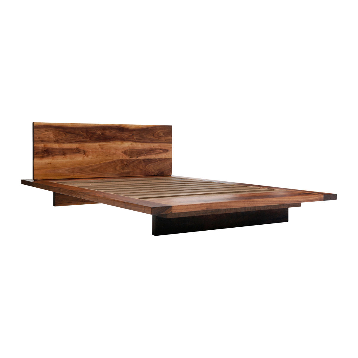 Artless Sq Platform Bed