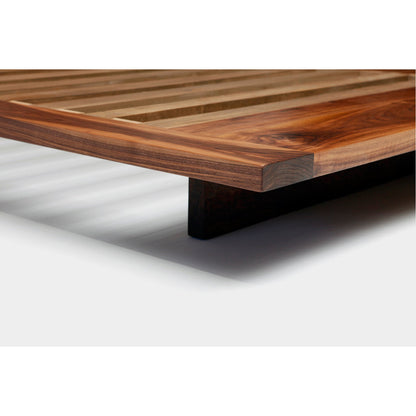 Artless Sq Platform Bed