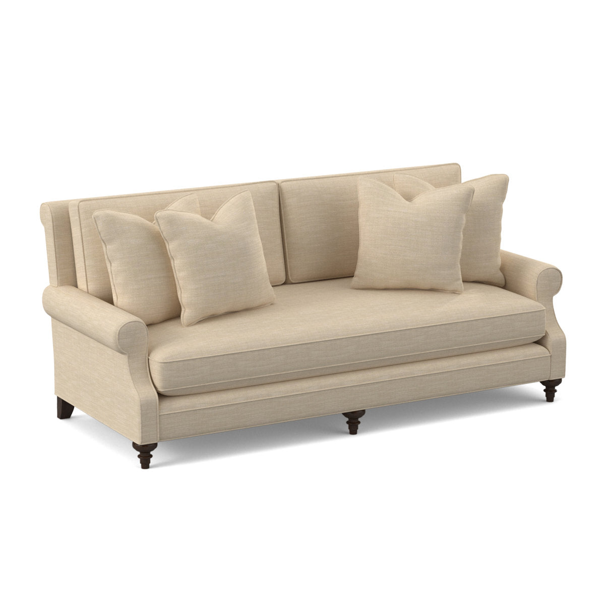 Ambella Sagamore Sofa Bench Seat