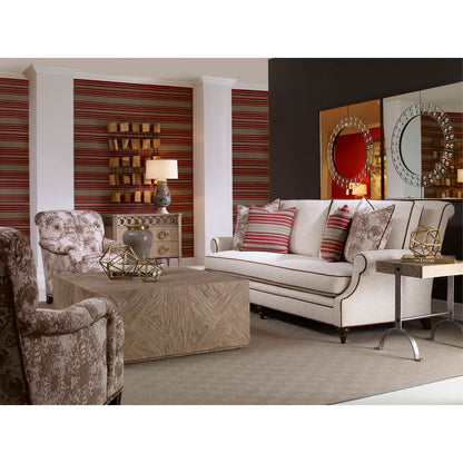 Ambella Sagamore Sofa Bench Seat