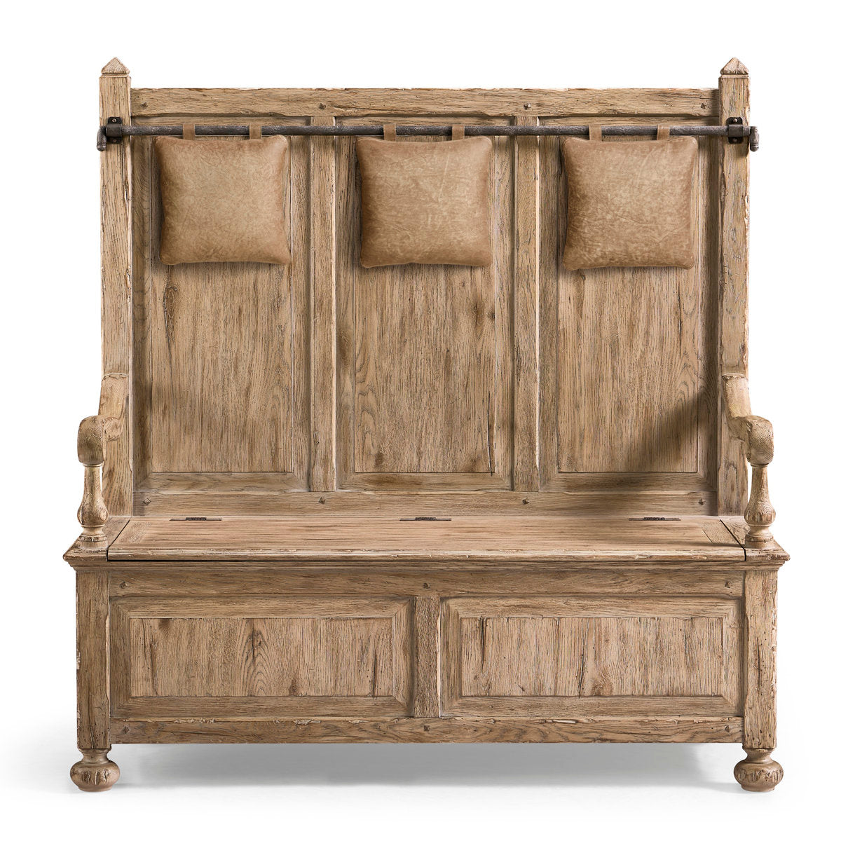 Sagehill Hall Bench