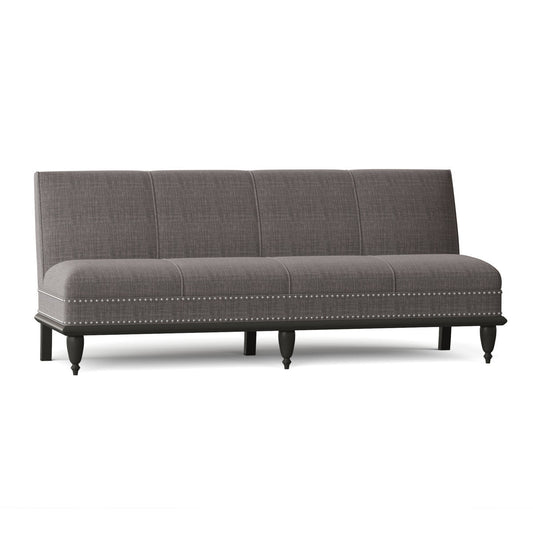 Duralee San Paulo Armless Sofa