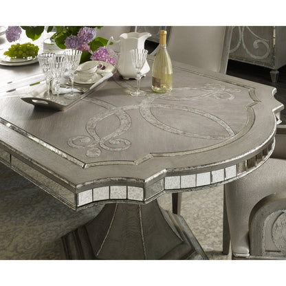 Hooker Furniture Sanctuary Extendable Dining Table