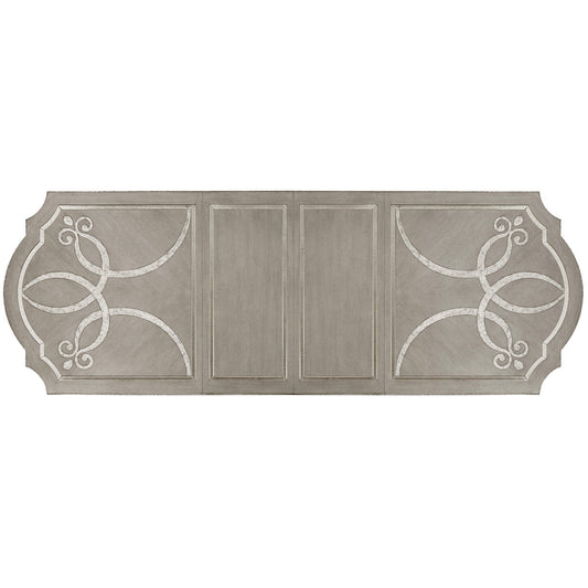 Hooker Furniture Sanctuary Extendable Dining Table