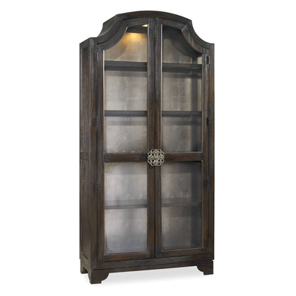Sanctuary Lighted Display Stand