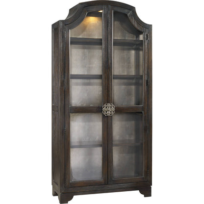 Sanctuary Lighted Display Stand