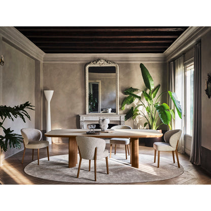 Calligaris Sandy Fixed Tables