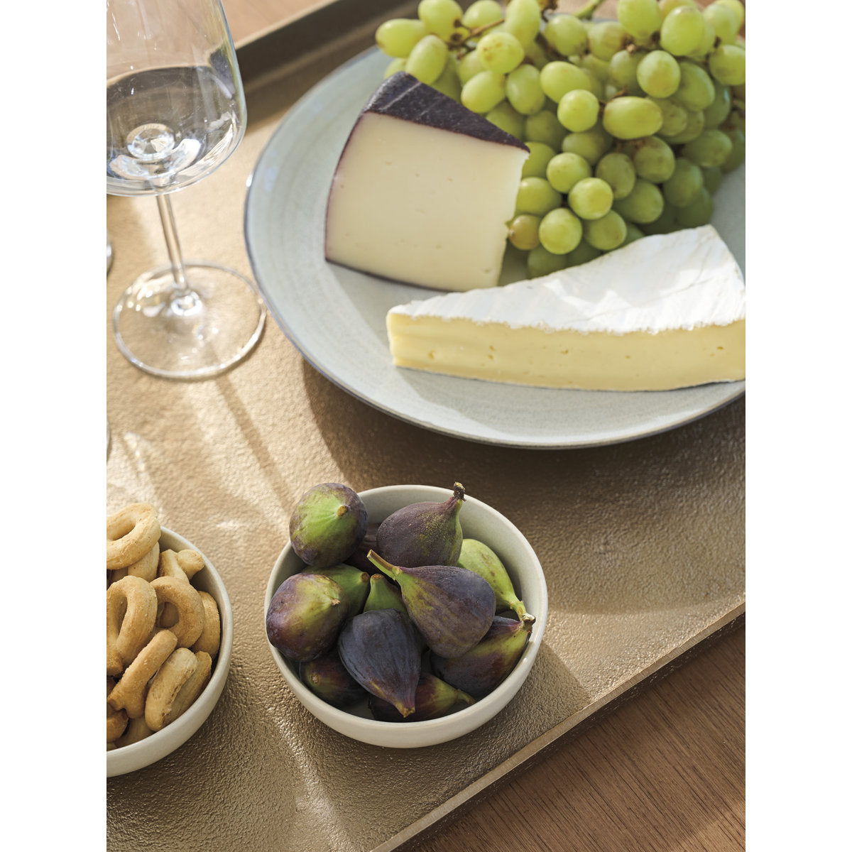 Sandy Lane Dining Table