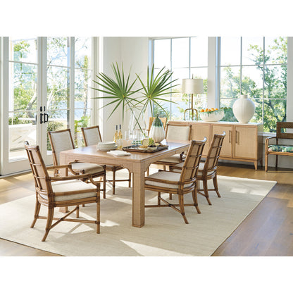Sandy Lane Dining Table
