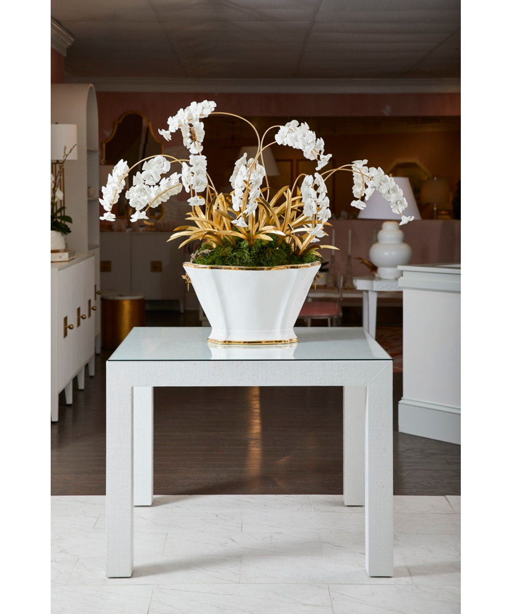 Chelsea House Sanibel Game Table