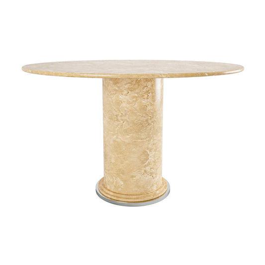 Santonio Round Dining Table