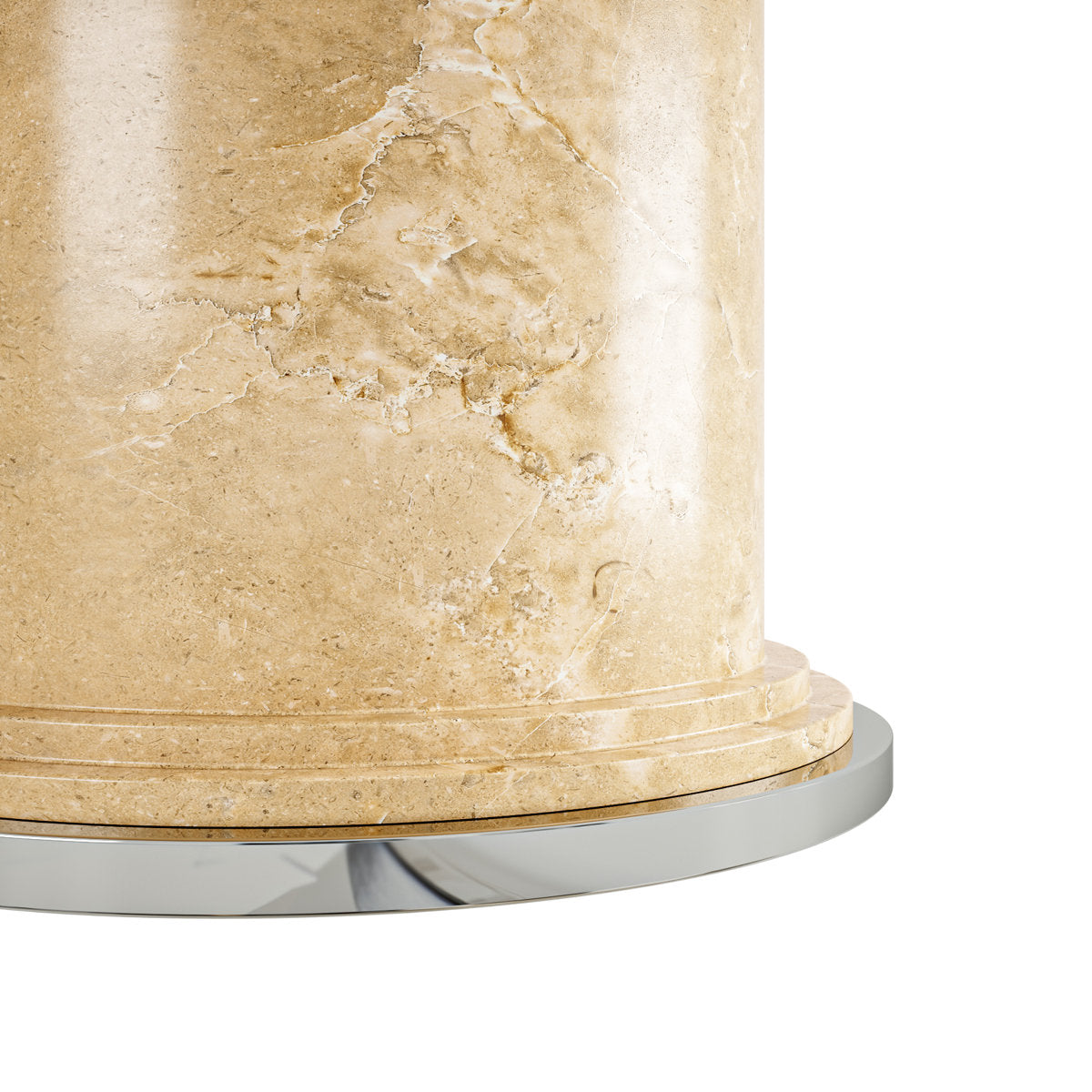 Santonio Round Dining Table